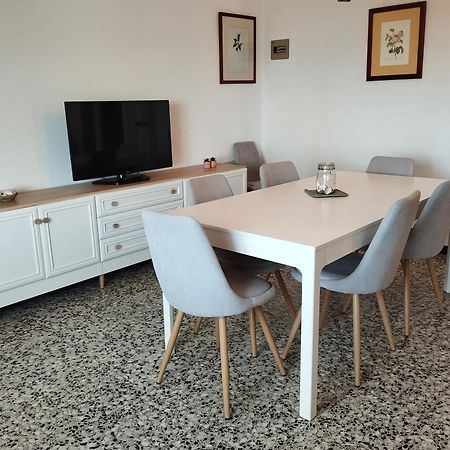Primera Linea Playa Vinarós 外观 照片