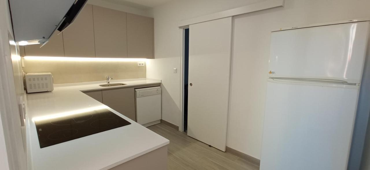 Primera Linea Playa Vinarós 外观 照片