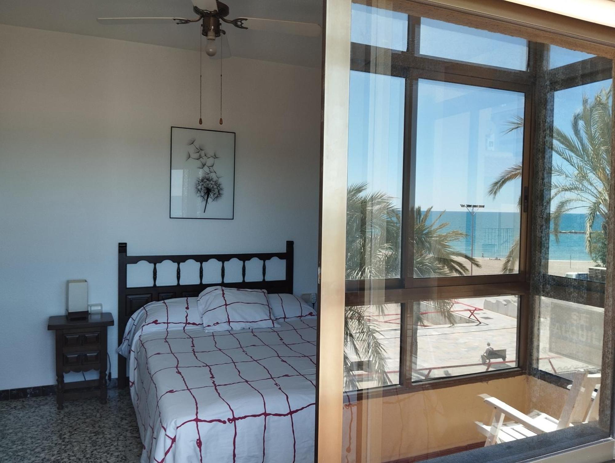 Primera Linea Playa Vinarós 外观 照片