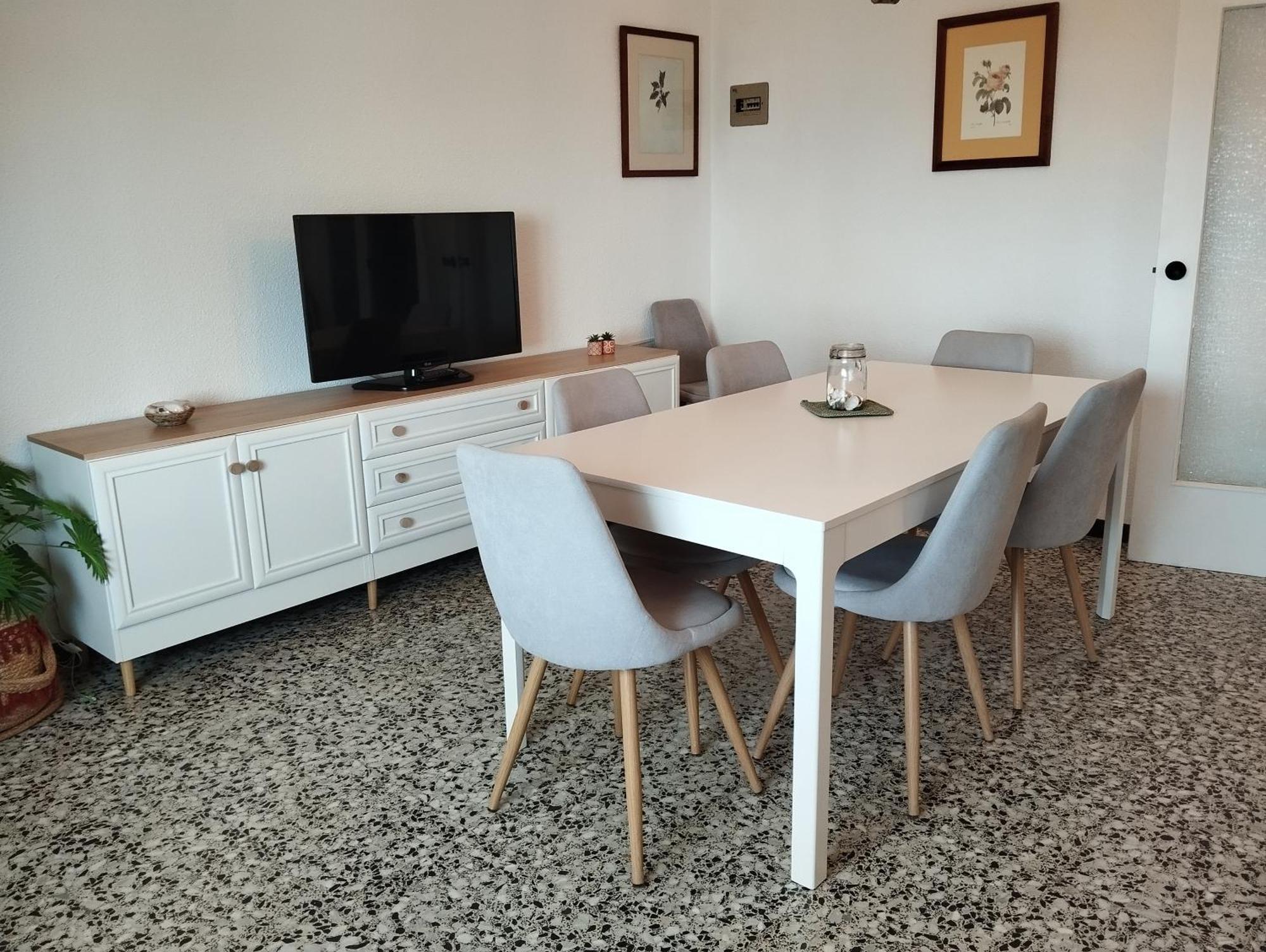 Primera Linea Playa Vinarós 外观 照片