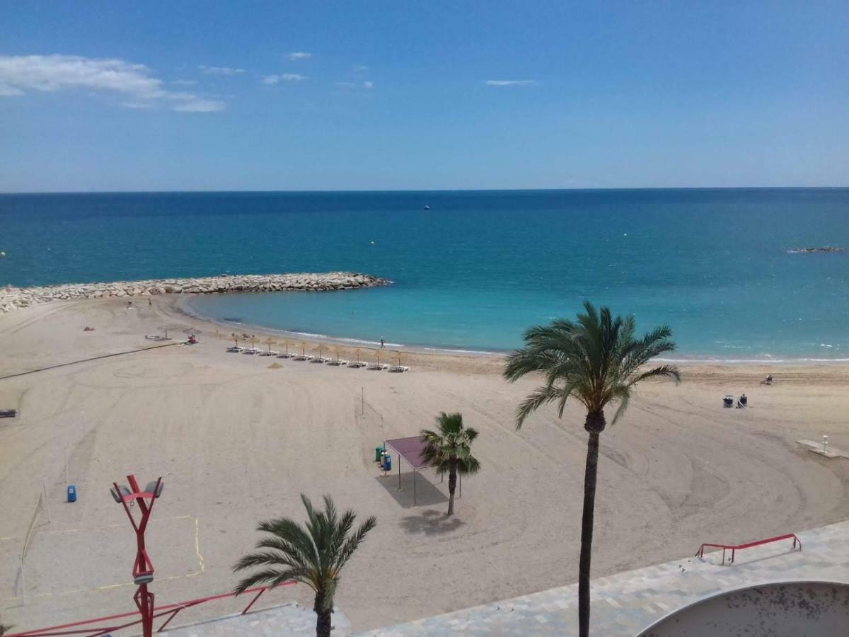 Primera Linea Playa Vinarós 外观 照片