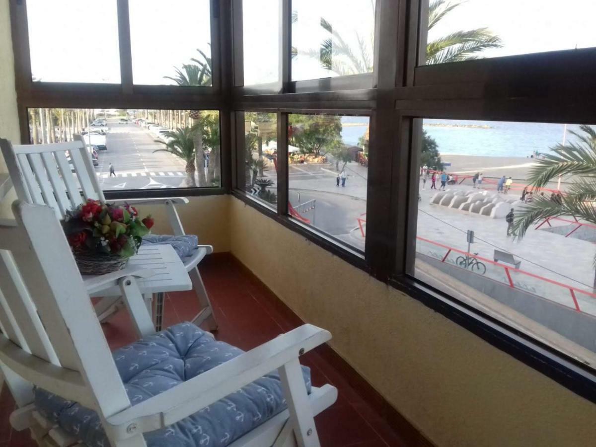 Primera Linea Playa Vinarós 外观 照片