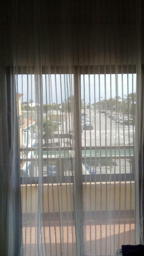Primera Linea Playa Vinarós 外观 照片